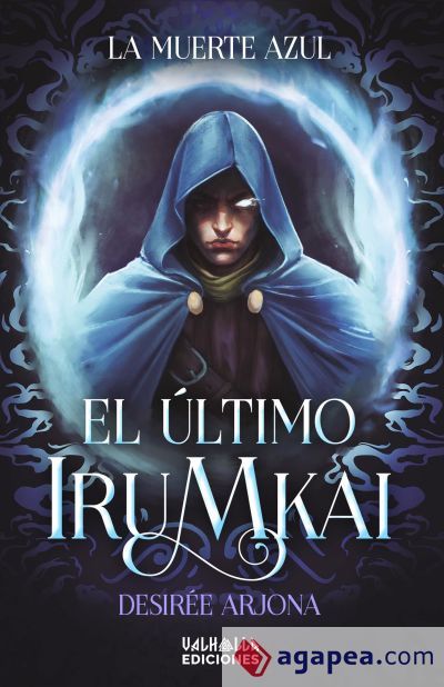 El último Irumkai El último Irumkai