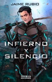 Portada de Infierno y Silencio