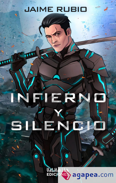 Infierno y Silencio