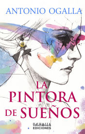 Portada de LA PINTORA DE SUEÑOS