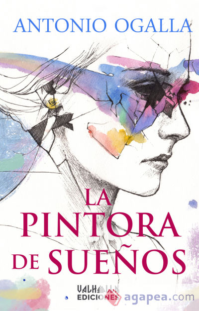 LA PINTORA DE SUEÑOS