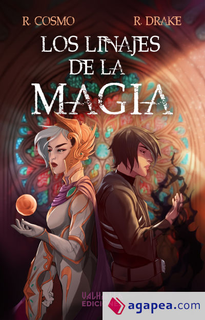 Los linajes de la magia