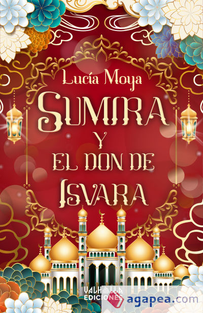 Sumira y el Don de Isvara