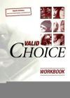 Valid choice 1&ordm; bach Workbook