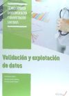 Validación y explotación de datos