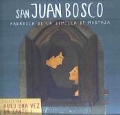 Portada de San Juan Bosco