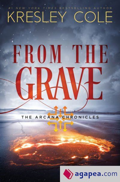 From The Grave