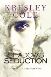 Portada de Shadowâ€™s Seduction