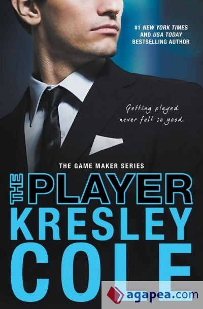 The Player