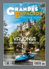 Valonia. El secreto de Bélgica