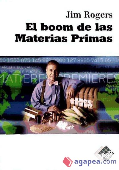 El Boom de las Materias Primas