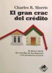 Portada de El Gran Crac del Crédito