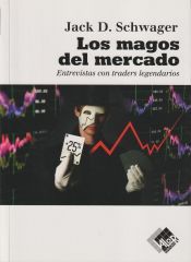 Portada de Los magos del mercado