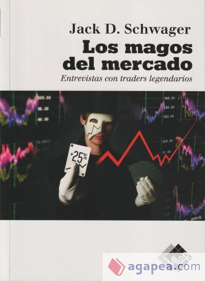 Los magos del mercado Los magos del mercado