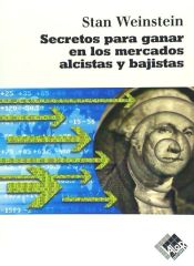 Portada de SECRETOS PARA GANAR EN LOS MERCADOS ALCISTAS Y BAJISTAS