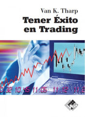 Portada de Tener éxito en trading