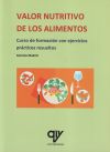 Valor Nutritivo De Los Alimentos