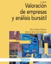 Valoración de empresas y análisis bursátil