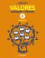 Valores Sociales y Cívicos, 6º Primaria