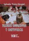 Valores educativos y convivencia