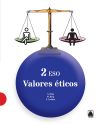 Valores éticos 2 ESO