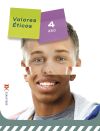 Valores Éticos 4 º ESO