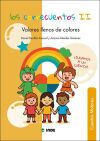 Valores llenos de colores: Los correcuentos II