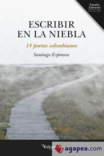 Escribir en la niebla