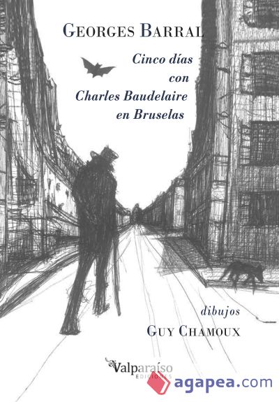 CINCO DÍAS CON CHARLES BAUDELAIRE EN BRUSELAS