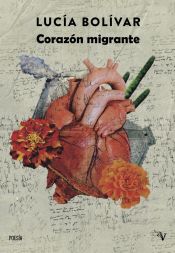 Portada de Corazón migrante