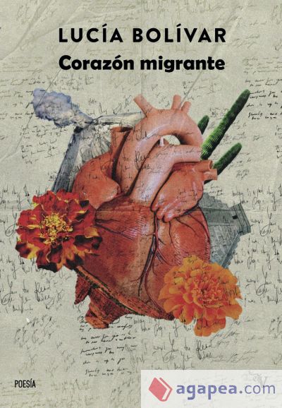 Corazón migrante