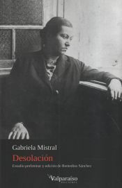 Portada de DESOLACI&Oacute;N