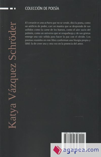 EL CORAZ&Oacute;N ES UNA ACHURA QUE NO SE VENDE