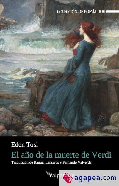 El a&ntilde;o de la muerte de Verdi