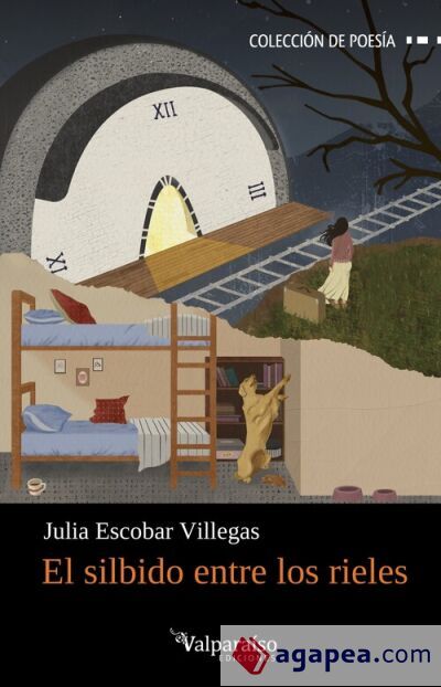 El silbido entre los rieles