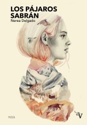 Portada de LOS PAJAROS SABRAN