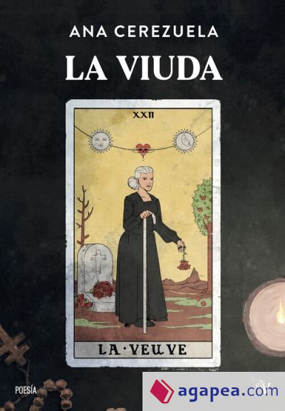 La viuda