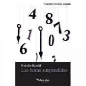 Portada de Las horas suspendidas