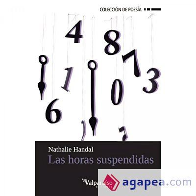 Las horas suspendidas Las horas suspendidas