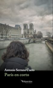 Portada de París en corto