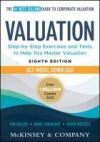 Valuation: Measuring and Managing the Value of Companies: Book + Dcf Model Download