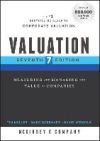 Valuation: Measuring and Managing the Value of Companies