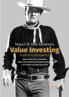 Value investing. Austria vs salamanca