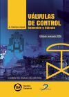 V&aacute;lvulas de control: Edici&oacute;n revisada 2026