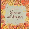Vamos al bosque