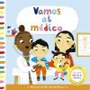 Vamos al m&eacute;dico