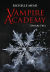 Vampire Academy: Sangre fría