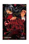 Vampire Crisis