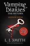 Vampire Diaries 6: The Return: Shadow Souls (The Vampire Diaries TV Tie-in)