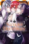 Vampire Dormitory 8